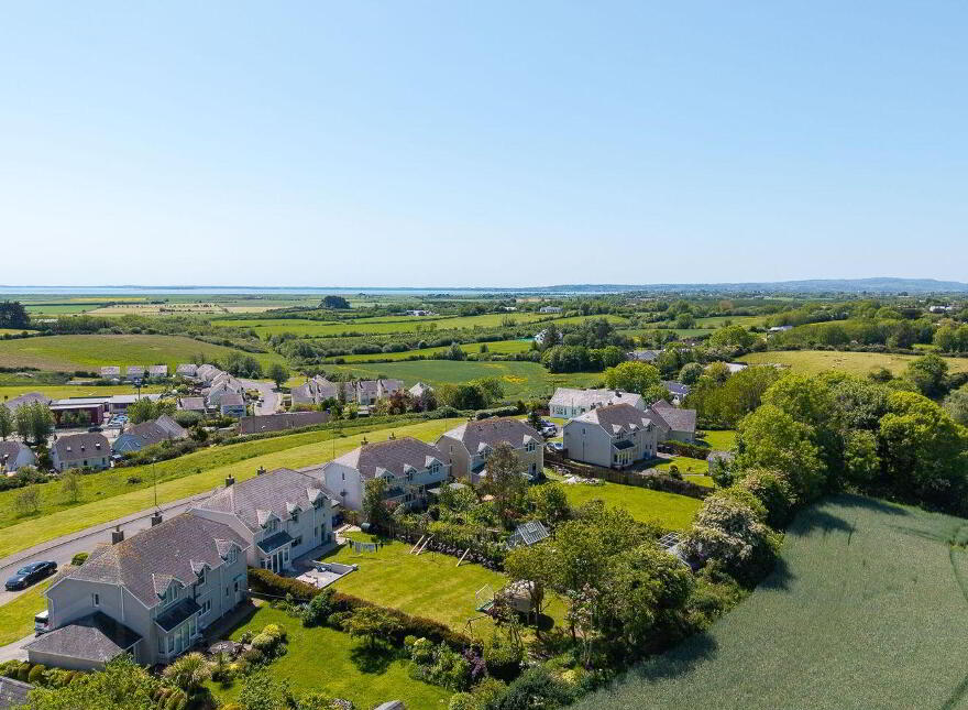 4 Blakesglen Upper, Curracloe, Y21AP93