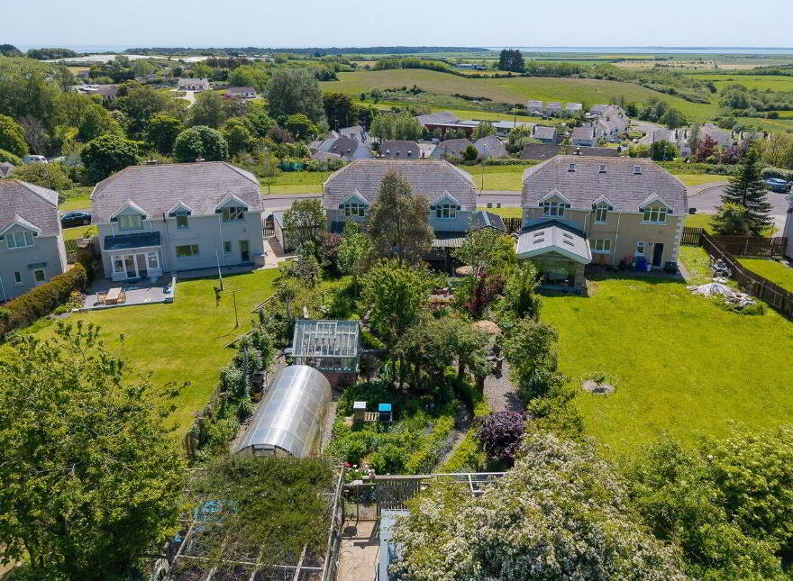 4 Blakesglen Upper, Curracloe, Y21AP93