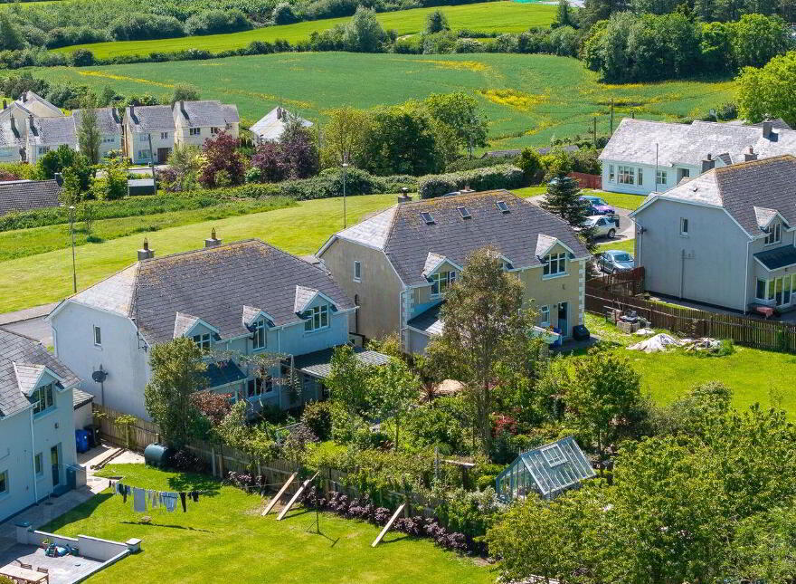 4 Blakesglen Upper, Curracloe, Y21AP93