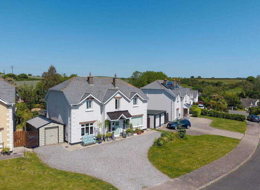 4 Blakesglen Upper, Curracloe, Y21AP93