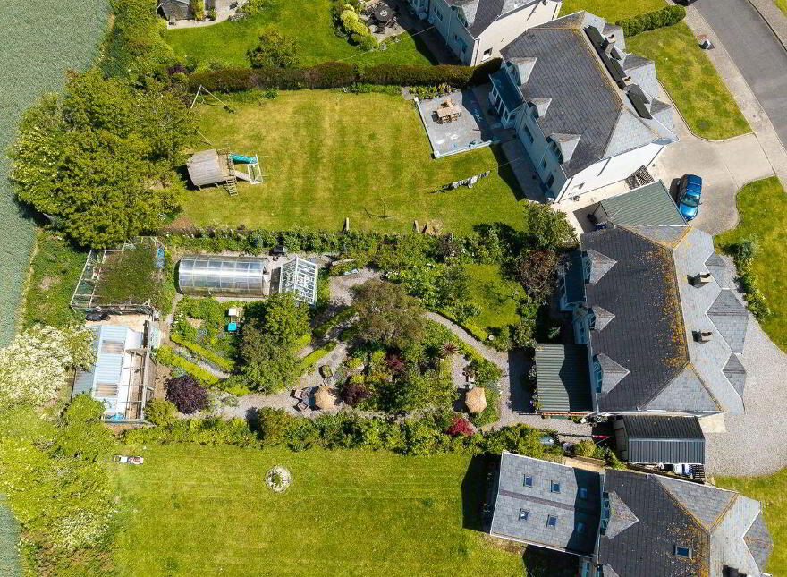 4 Blakesglen Upper, Curracloe, Y21AP93