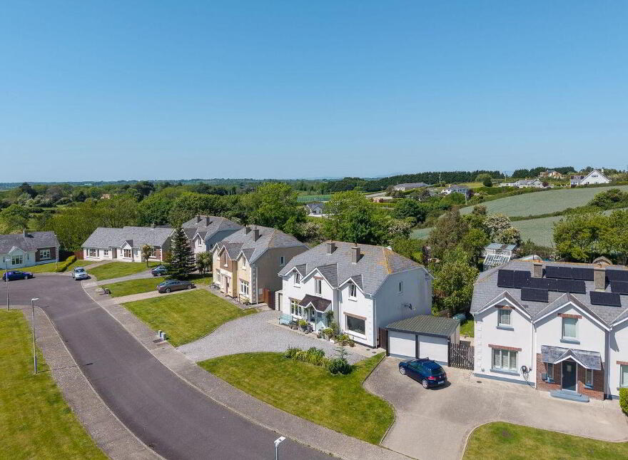 4 Blakesglen Upper, Curracloe, Y21AP93