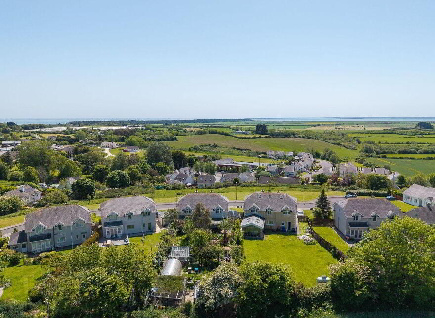 4 Blakesglen Upper, Curracloe, Y21AP93