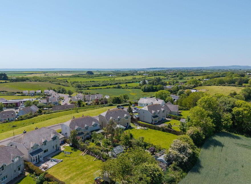 4 Blakesglen Upper, Curracloe, Y21AP93