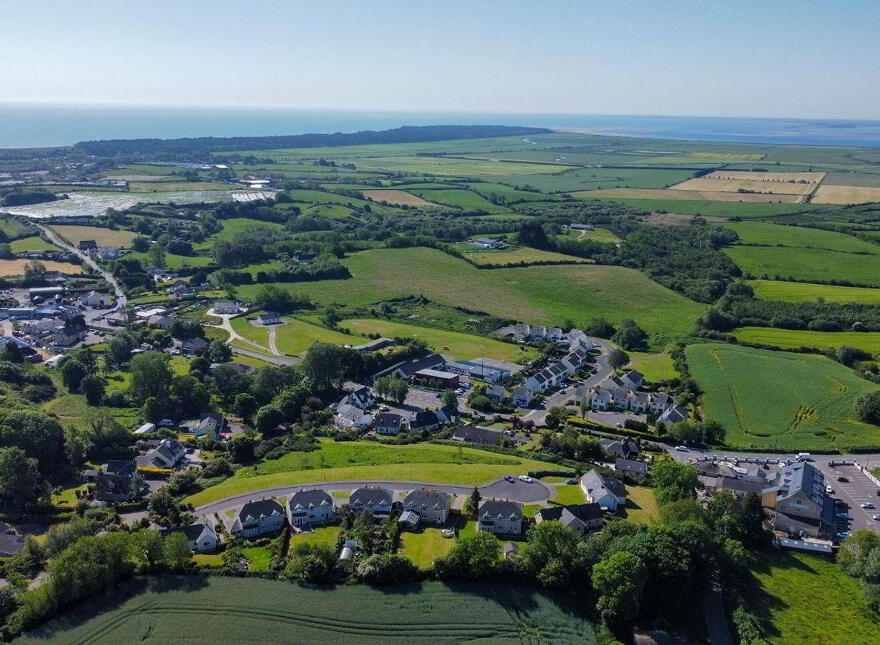 4 Blakesglen Upper, Curracloe, Y21AP93