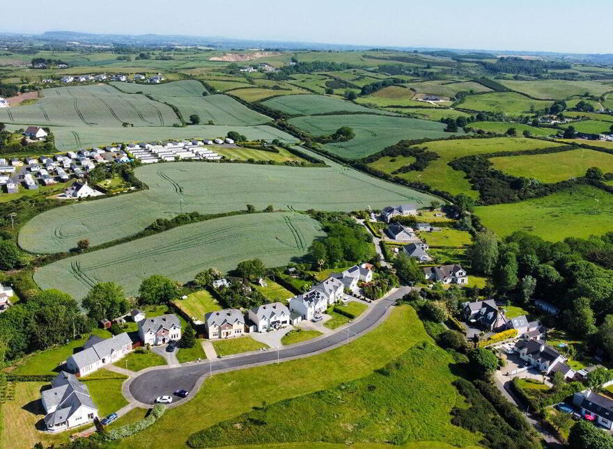 4 Blakesglen Upper, Curracloe, Y21AP93