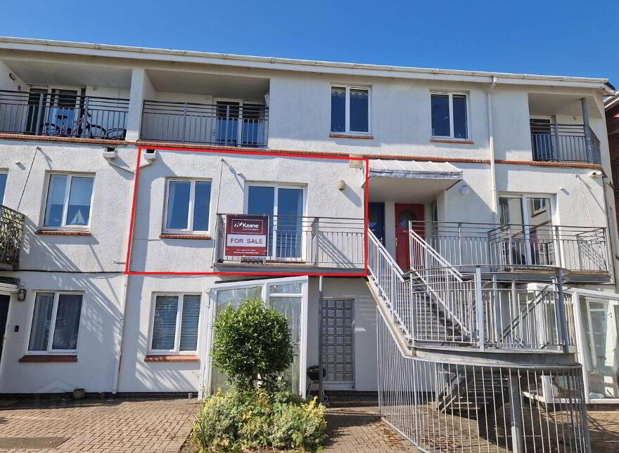 32 Goodtide Harbour, Batt Street, Wexford Town, Y35TF31