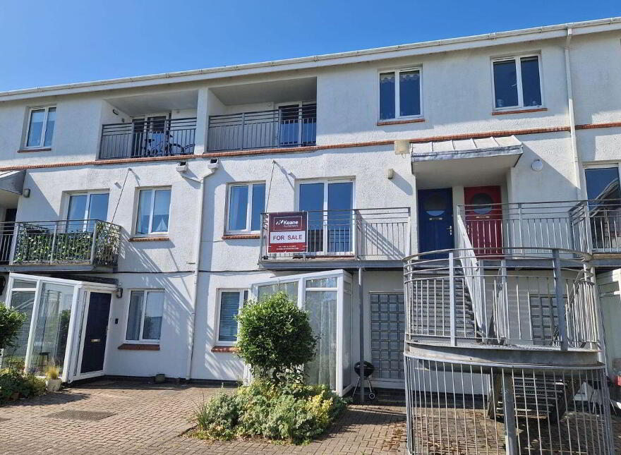 32 Goodtide Harbour, Batt Street, Wexford Town, Y35TF31