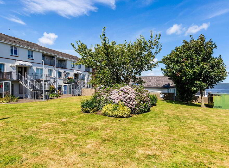 32 Goodtide Harbour, Batt Street, Wexford Town, Y35TF31