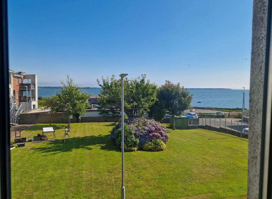 32 Goodtide Harbour, Batt Street, Wexford Town, Y35TF31