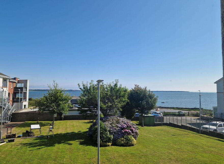 32 Goodtide Harbour, Batt Street, Wexford Town, Y35TF31