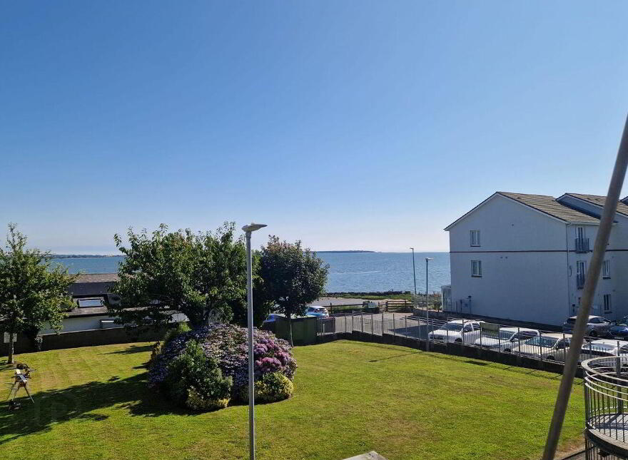 32 Goodtide Harbour, Batt Street, Wexford Town, Y35TF31
