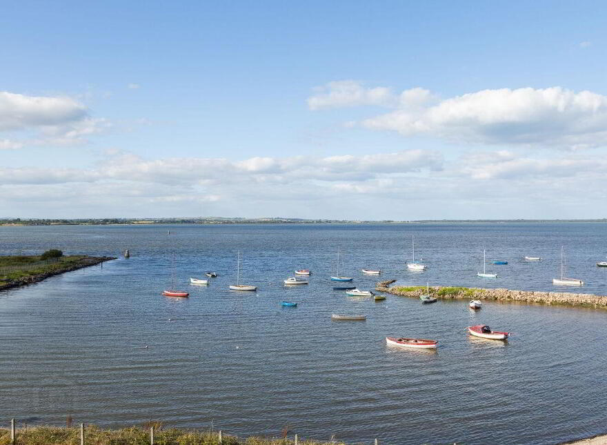 32 Goodtide Harbour, Batt Street, Wexford Town, Y35TF31