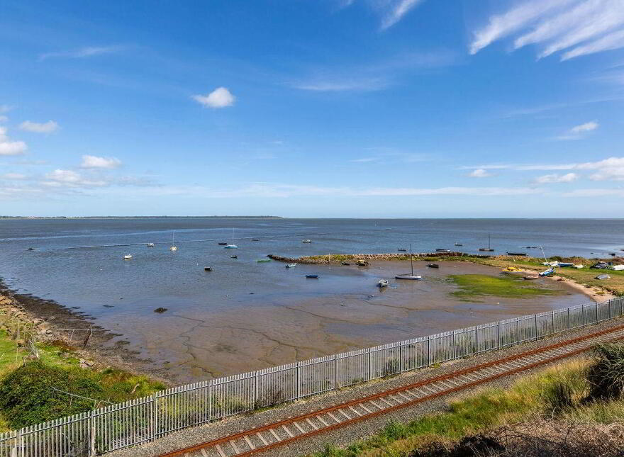 32 Goodtide Harbour, Batt Street, Wexford Town, Y35TF31