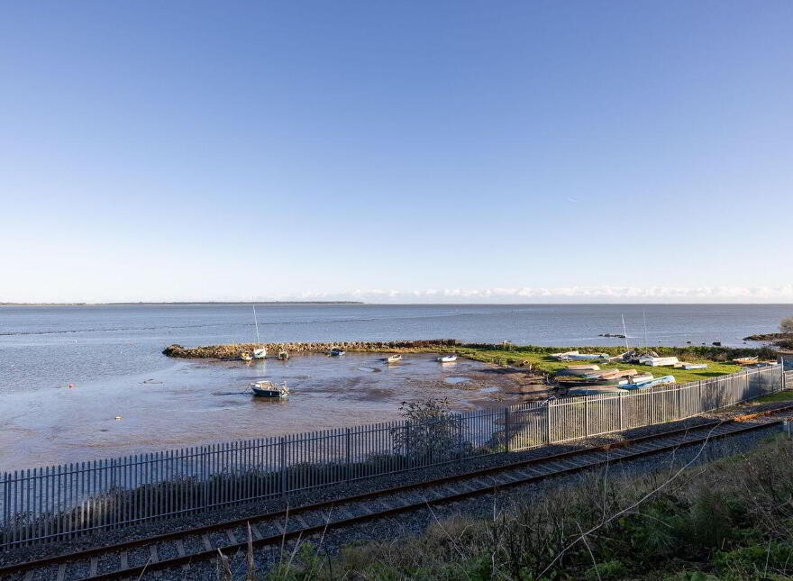 32 Goodtide Harbour, Batt Street, Wexford Town, Y35TF31