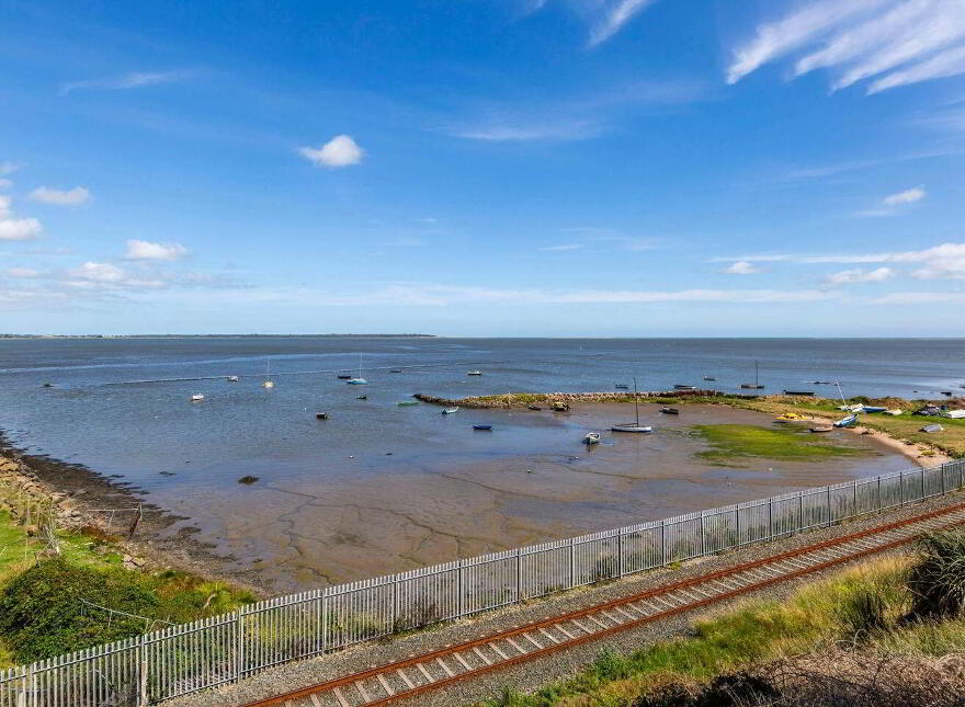 32 Goodtide Harbour, Batt Street, Wexford Town, Y35TF31