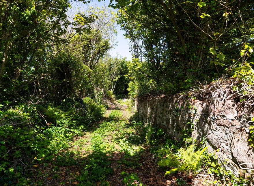 C. 5 Acres At Lane Of Stones, Carne