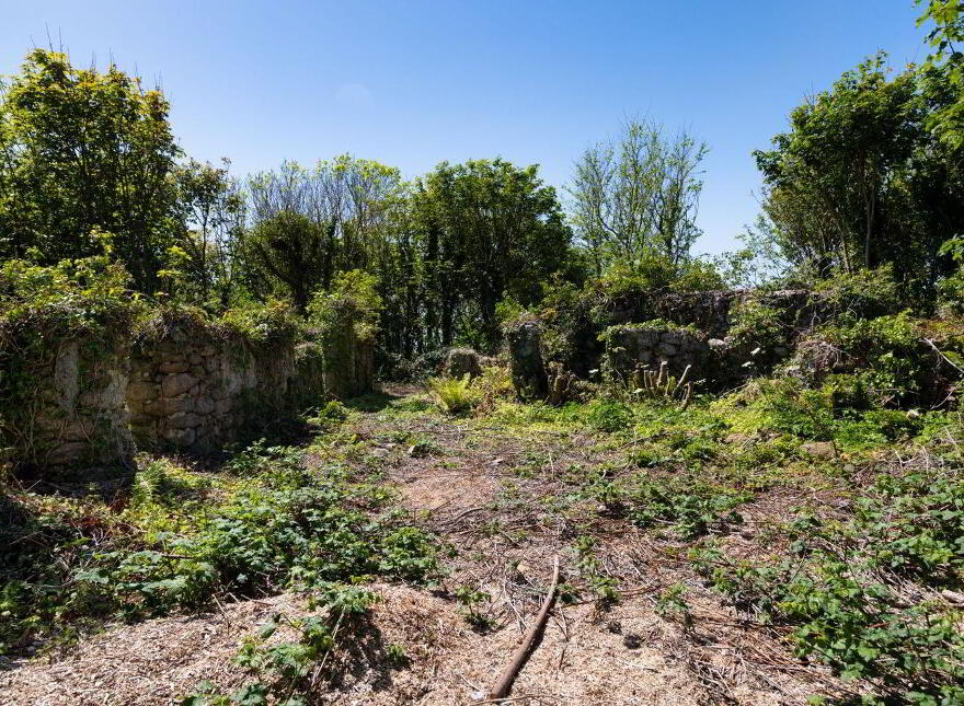 C. 5 Acres At Lane Of Stones, Carne