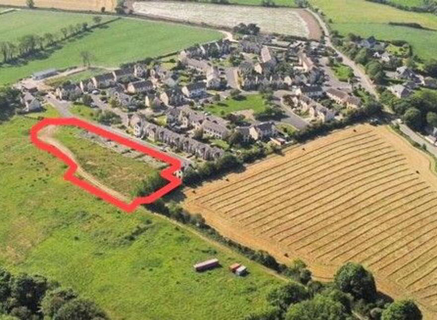 C. 1.95 Acre Kilmuckridge, Gorey, Kilmuckridge photo