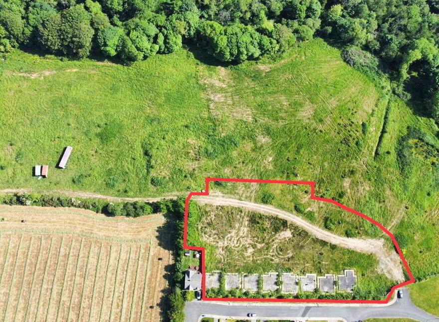 C. 1.95 Acre Kilmuckridge, Gorey, Kilmuckridge