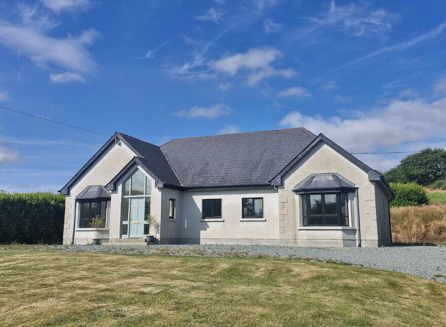 Ballyvergin, Adamstown, Y21XE38