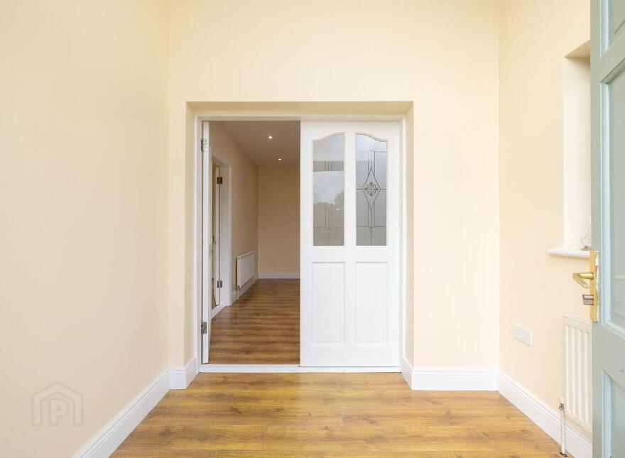 Ballyvergin, Adamstown, Y21XE38