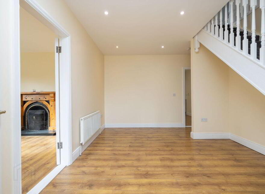 Ballyvergin, Adamstown, Y21XE38