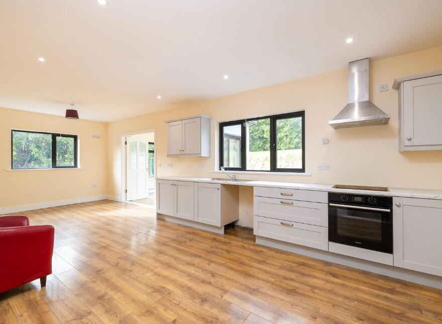 Ballyvergin, Adamstown, Y21XE38