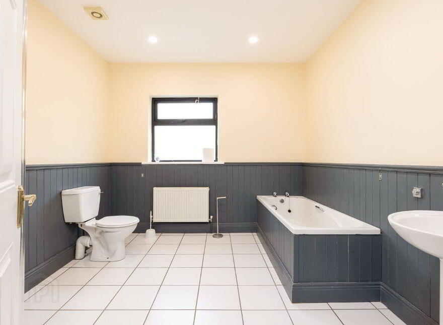Ballyvergin, Adamstown, Y21XE38