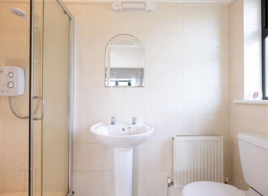 Ballyvergin, Adamstown, Y21XE38