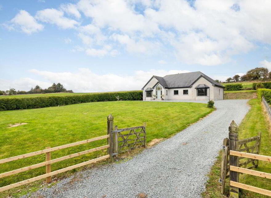 Ballyvergin, Adamstown, Y21XE38