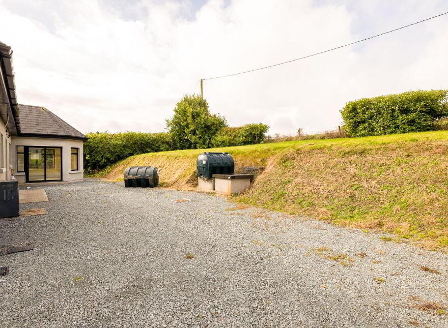 Ballyvergin, Adamstown, Y21XE38