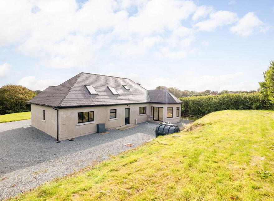 Ballyvergin, Adamstown, Y21XE38