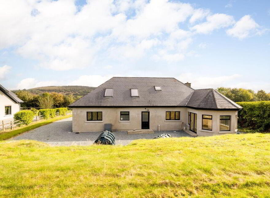 Ballyvergin, Adamstown, Y21XE38