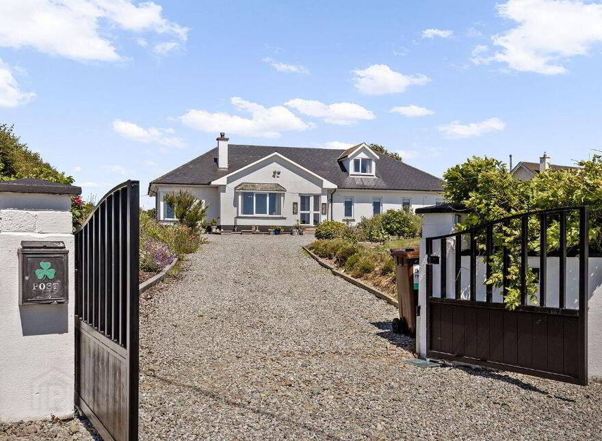 Coddstown, Killinick, Y35NH63