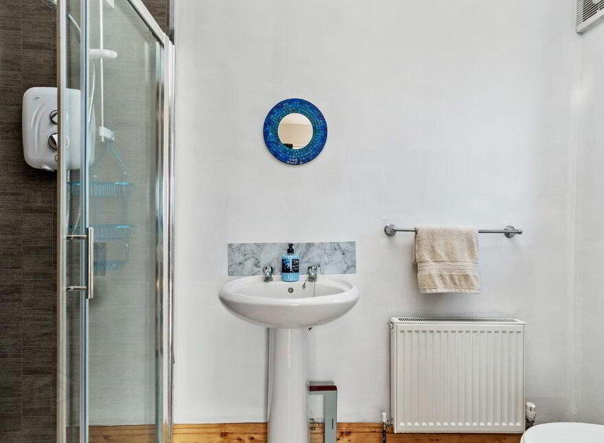 Coddstown, Killinick, Y35NH63