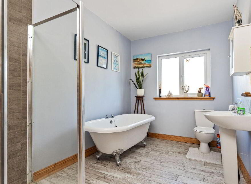 Coddstown, Killinick, Y35NH63