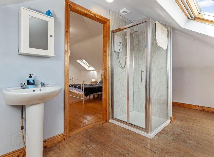 Coddstown, Killinick, Y35NH63