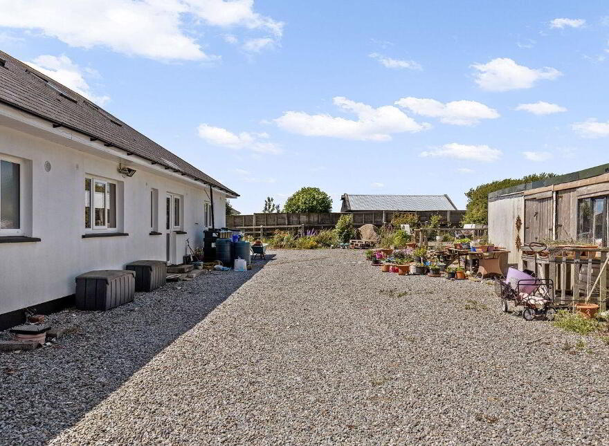 Coddstown, Killinick, Y35NH63