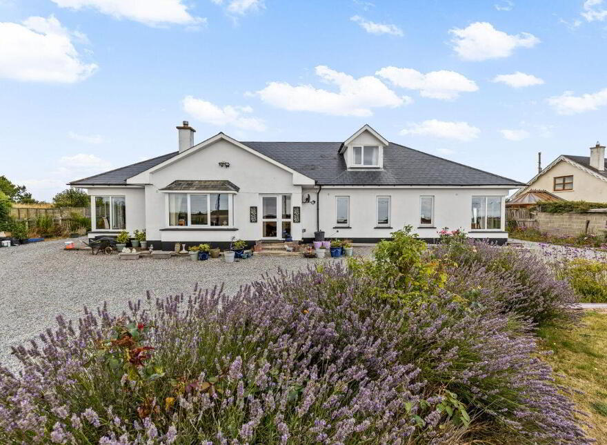 Coddstown, Killinick, Y35NH63