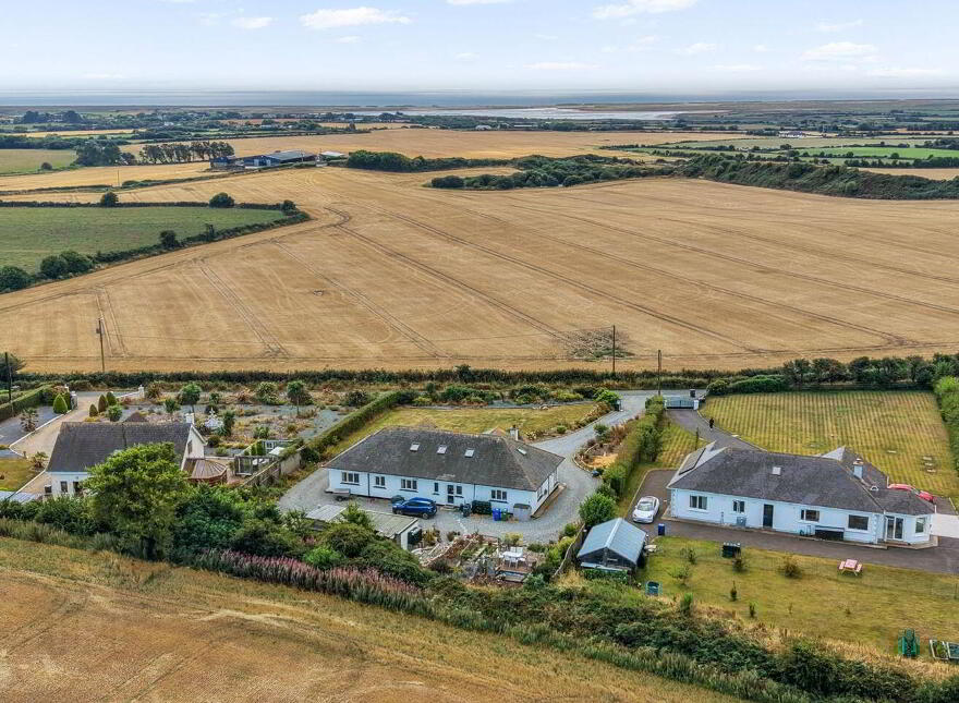 Coddstown, Killinick, Y35NH63