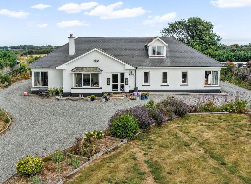 Coddstown, Killinick, Y35NH63
