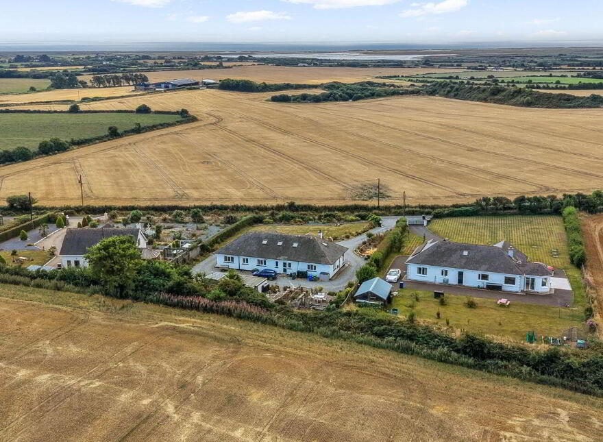 Coddstown, Killinick, Y35NH63