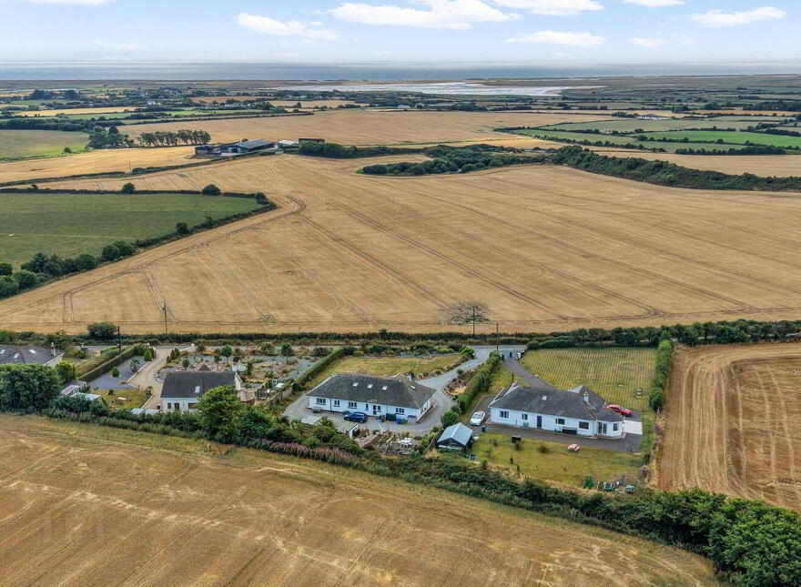 Coddstown, Killinick, Y35NH63