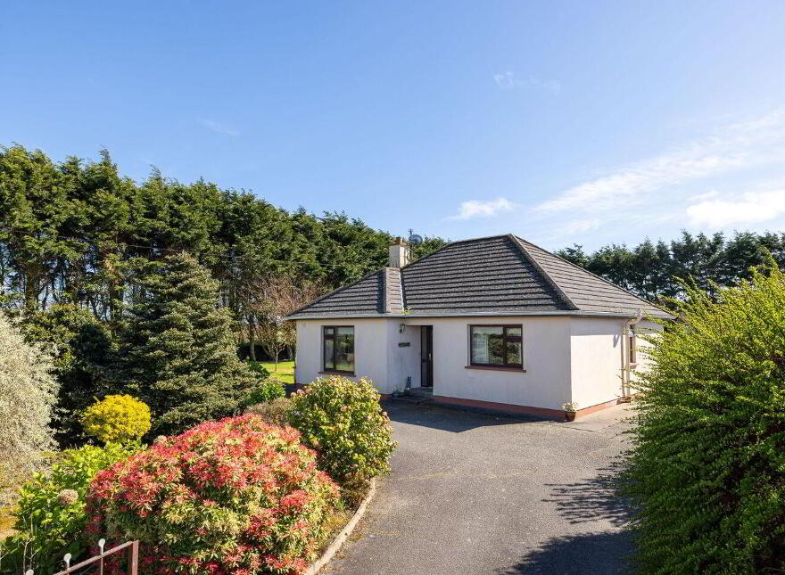 The Willows, Sarshill, Kilmore, Y35FK64