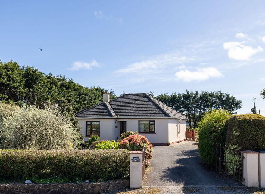 The Willows, Sarshill, Kilmore, Y35FK64