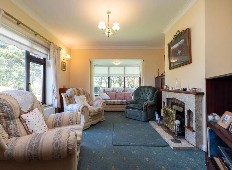 The Willows, Sarshill, Kilmore, Y35FK64