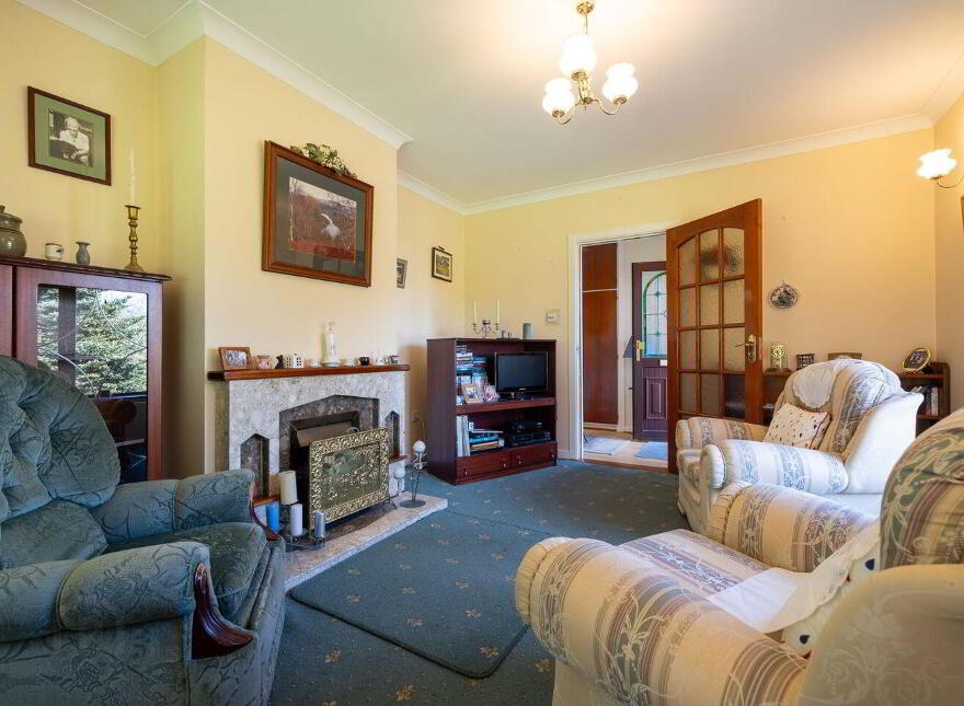 The Willows, Sarshill, Kilmore, Y35FK64