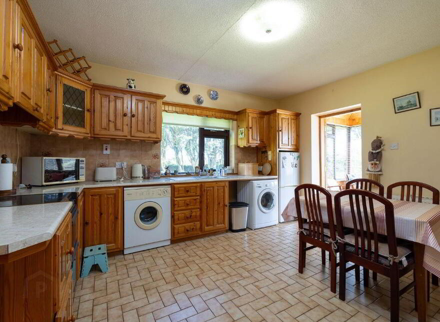 The Willows, Sarshill, Kilmore, Y35FK64
