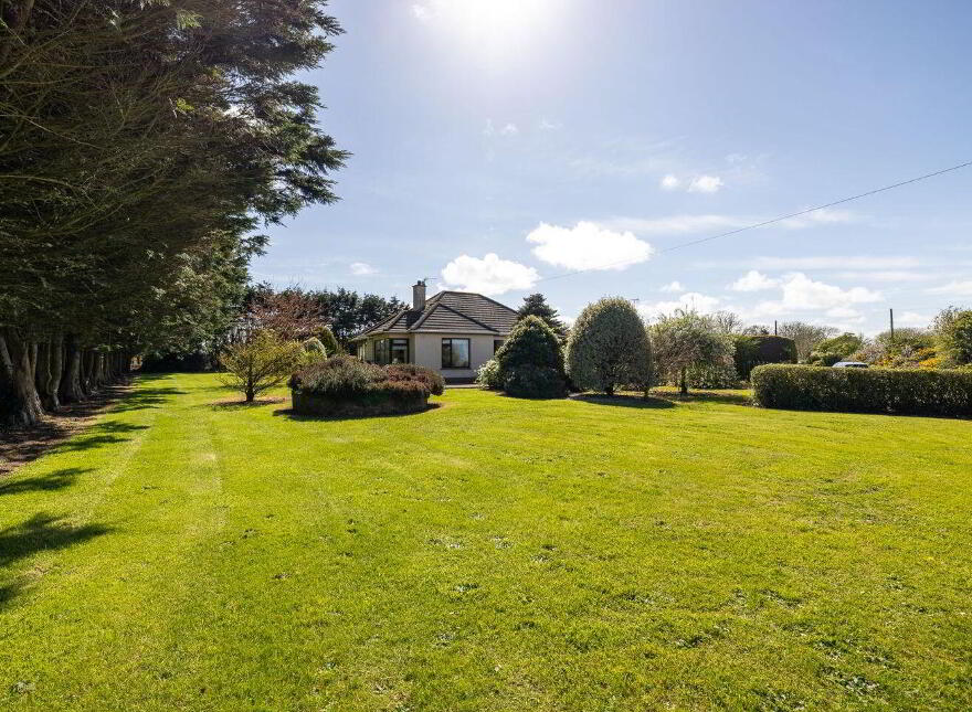 The Willows, Sarshill, Kilmore, Y35FK64